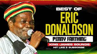 Eric Donaldson Greatest Hits 2022 - The Best Of Eric Donaldson 2022 - Eric Donaldson Songs