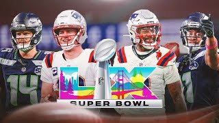 NFL Super Bowl 60 Prediction