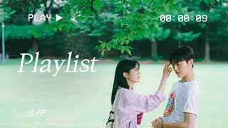 [🎬𝗗𝗿𝗮𝗺𝗮 𝗽𝗹𝗮𝘆𝗹𝗶𝘀𝘁] 당신의 청춘은 무슨 색깔이었나요? (청춘 드라마 OST 모음)