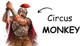 Why It Sucks to Be a Gladiator (in Ancient Rome)