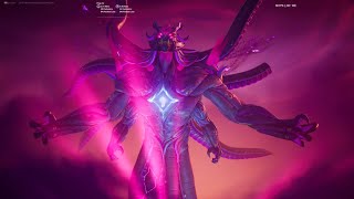 Fortnite ZERO HOUR live event *full video*