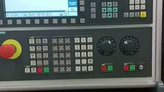 sinumerik 828d programming #sinumerik @SinumerikcncvmcRAJASTHAN