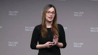Falling Walls Lab 2019 – Elena Schneider-Futschik: Breaking the Wall of Cystic Fibrosis Pharmacology