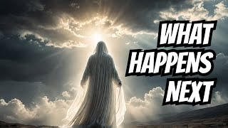 5 Shocking Things That Happen After We Die