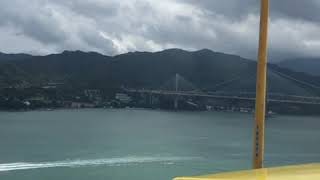 MAWAN BRIDGE