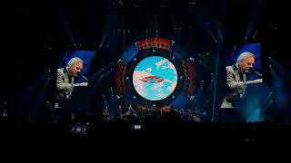 Jeff Lynn's ELO "Mr Blue Sky"  Gainbridge Fieldhouse, Indianapolis IN 9/7/24