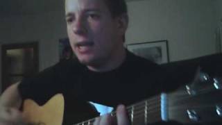 The kids arent alright - The Offspring Acoustic Cover