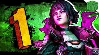 PART 1 | Borderlands 4 FULL Co-op Let's Play