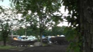 The Live Lamberts Merwin 5/06/12