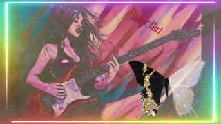 Power G - Rock Session  | Power G new rock session | Rock session 1 by Power G | Power Girl Music