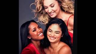 Star Cast- On set S3 moments from Jude, Brittany and Ryan [July 2018- Aug 2018]