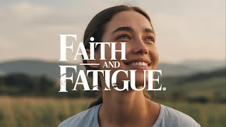 Feeling Tired From Caring For Others? Watch This!