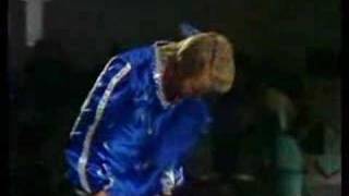 ABBA ON STARPARADE