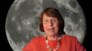 Ewine van Dishoeck invites you to join ESOF2022!
