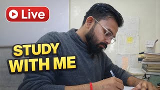 Adarshbhaskara is live Study with me 🔴 live #rrb#railway#ssc#cgl#