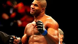 UFC 203: Miocic vs Overeem Promo "Hollywood Undead - Undead"