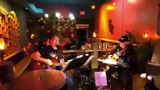 Sex And Candy - LAX at Water Witch Tiki