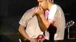 LIVE - Take My Anthem 1994