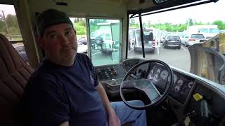 3 Tours - Youtube Van Life Meetup