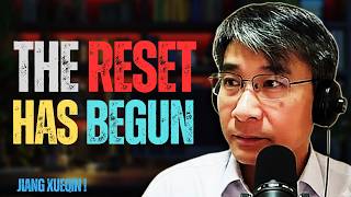 The Great Global Collapse: Why the Old World Order Is Failing|By Jiang Xueqin