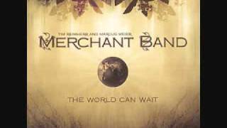 I Found Your Love - Merchant Band