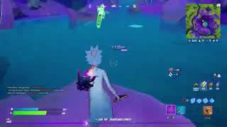 Fortnite just added a new item! Plasma canon 🔥🔥|| #SHORTS