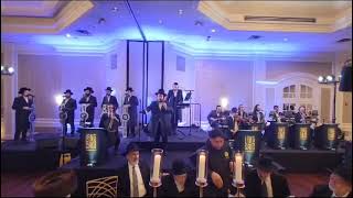 Hershy Langsam Production Levy Falkowitz Shira Choir