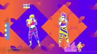 Just Dance Legacy Online: Say So