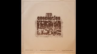 MIA - Conciertos disco1 [Vinilo completo, Linn Sondek, Le Son LS10 MKII, Herron Audio]