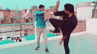 High risk Tiles breaking | Shera Ahmed