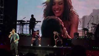 Luis Fonsi - Vida World Tour Encore 2019