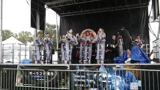 Bon Odori - 25 annual Orlando Japan Festival in Kissimmee 2025