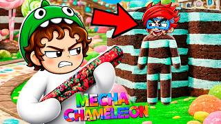 WE PLAY EXTREME CAMOUFLAGE HIDE AND SEEK | Dylan Juega