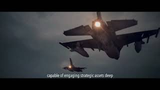 Air LORA I Air Launched Ballistic Missile I Next-Level ALBM Strike