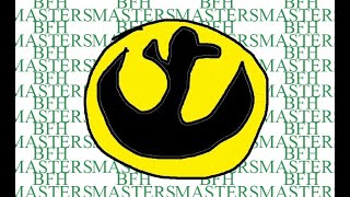 BFH Masters | BLMRA vs Dürüm Conossieurs | Group Stage