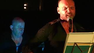 Sottomissione - Disfacimento (Live@BoomkerPunk 2019)
