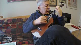 The way you look tonight - Kern, Fields, 1936 - Ukulele chord-melody w. pdf