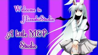 ! AUDITION ! LAST CHANCE - Hizashi Studio