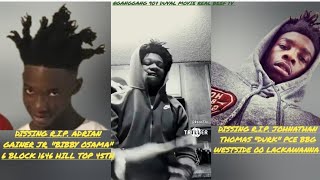 Ksoo - "Never Cared" The Official Every Person DISSED & Mentioned, Of People He Talked About