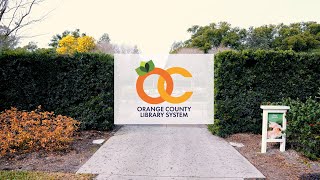 OCLS & Leu Gardens Storytime Celebration