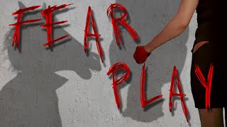Fear Play - Short Horror Film - 4K