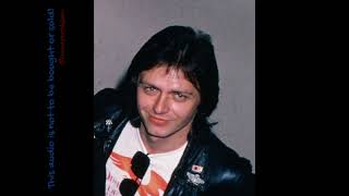 The Cars: Live at Nakano Sun Plaza, Tokyo, October 31, 1980 (FULL AUDIO)