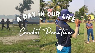 Master Monsoon Cricket Practice with @Uniquecricketacademy