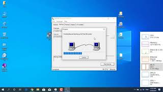 SIEMENS SIMATIC PANEL HMI Backup 2