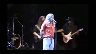 2004 Molly Hatchet - Live from Hamburg, Germany