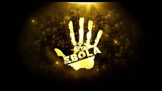 Logo presentation [1] "EBOLA TEAM"  Ecape Rooms 🔒 🔑🔦