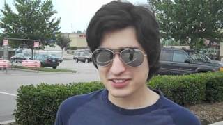 The Awkward Robot - Tour Update #2