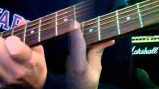 Song of Storms