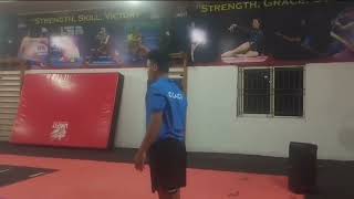 unifitsports foundation || Unifit Gymnastics