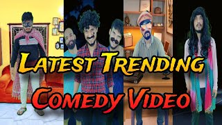 Latest Trending Comedy Video | Comedy Video | Asif Dramaz